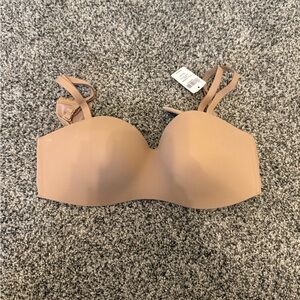 Soma Strapless Bra | Enbliss | 32C | NWT